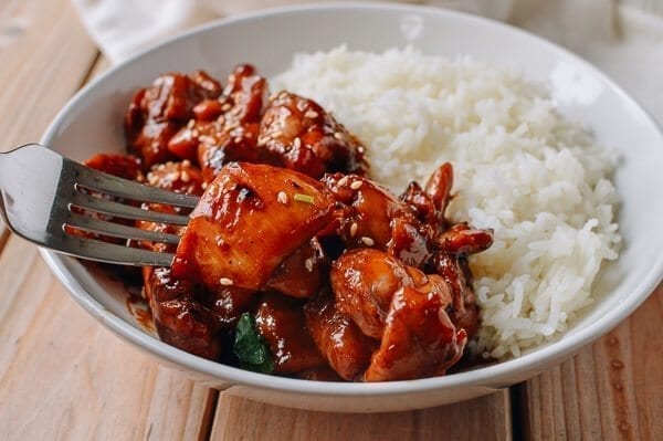 Mall Chicken Teriyaki, by bmeteor.aiodimecu.cf