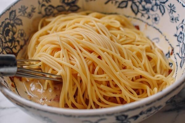 The Perfect Spaghetti Carbonara, by bmeteor.aiodimecu.cf