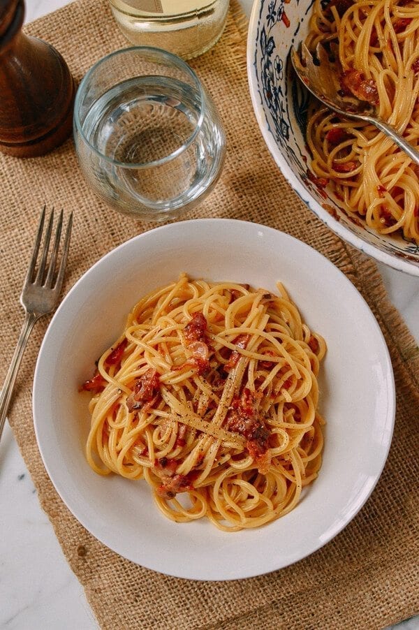 The Perfect Spaghetti Carbonara, by bmeteor.aiodimecu.cf