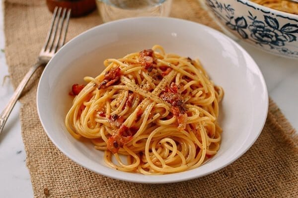 The Perfect Spaghetti Carbonara, by bmeteor.aiodimecu.cf