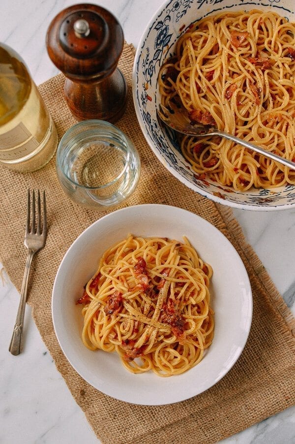 The Perfect Spaghetti Carbonara, by bmeteor.aiodimecu.cf
