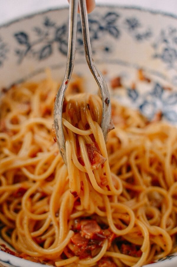 The Perfect Spaghetti Carbonara, by bmeteor.aiodimecu.cf