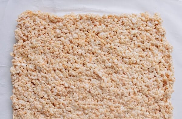 Chocolate Rice Krispie Nuggets with Sea Salt, by bmeteor.aiodimecu.cf