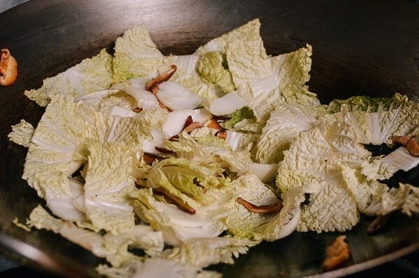 Braised Glass Noodles with Pork & Napa Cabbage, by bmeteor.aiodimecu.cf