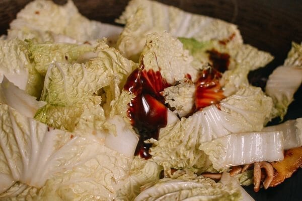 Braised Glass Noodles with Pork & Napa Cabbage, by bmeteor.aiodimecu.cf
