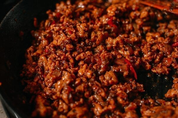 Chicken Lettuce Wraps, A Healthy Low Carb Favorite, by bmeteor.aiodimecu.cf