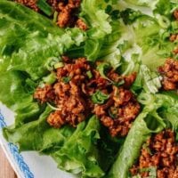 Chicken Lettuce Wraps, A Healthy Low Carb Favorite, by bmeteor.aiodimecu.cforite, by bmeteor.aiodimecu.cf