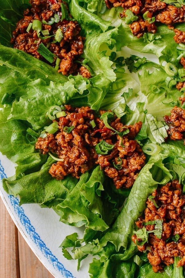 Chicken Lettuce Wraps, A Healthy Low Carb Favorite, by bmeteor.aiodimecu.cforite, by bmeteor.aiodimecu.cf
