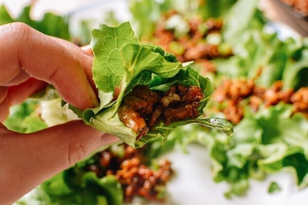 Chicken Lettuce Wraps, A Healthy Low Carb Favorite, by bmeteor.aiodimecu.cf