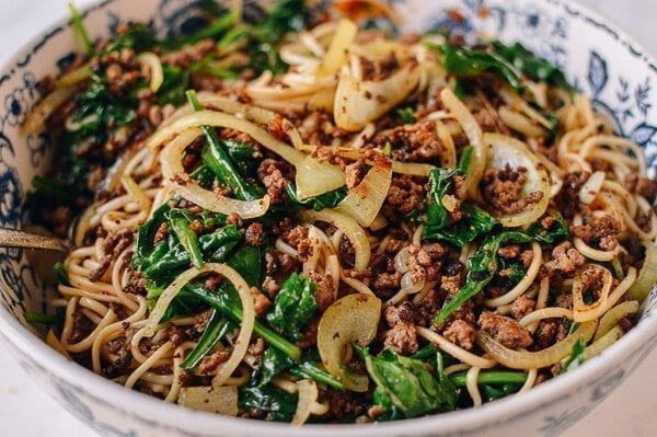 15-Minute Lazy Noodles, by bmeteor.aiodimecu.cf