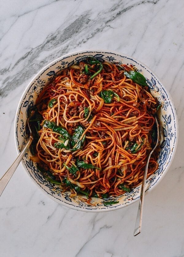 15-Minute Lazy Noodles, by bmeteor.aiodimecu.cf