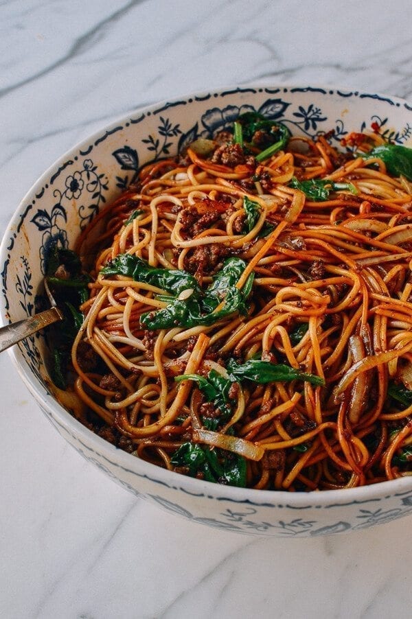 15-Minute Lazy Noodles, by bmeteor.aiodimecu.cf