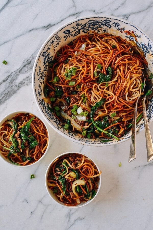 15-Minute Lazy Noodles, by bmeteor.aiodimecu.cf