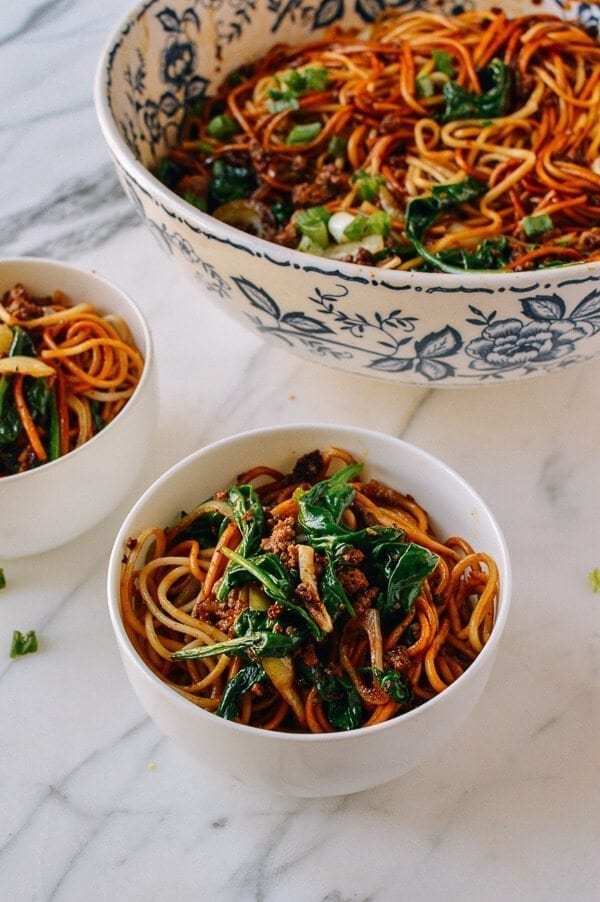 15-Minute Lazy Noodles, by bmeteor.aiodimecu.cf