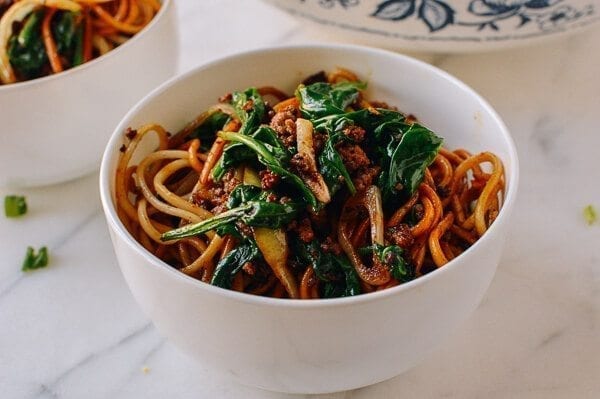15-Minute Lazy Noodles, by bmeteor.aiodimecu.cf