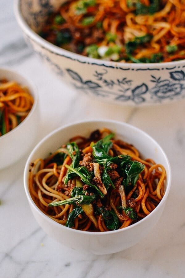 15-Minute Lazy Noodles, by bmeteor.aiodimecu.cf
