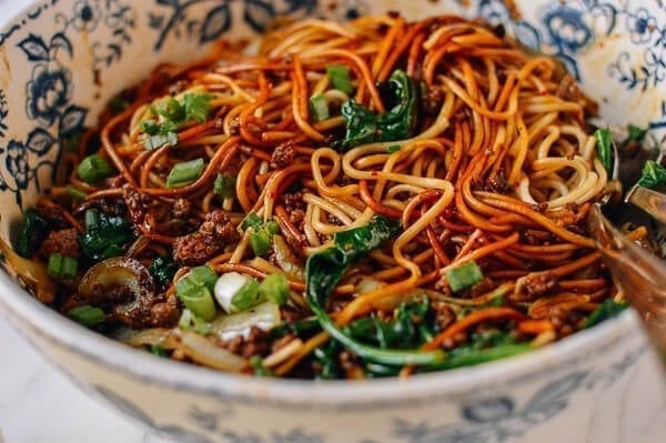15-Minute Lazy Noodles, by bmeteor.aiodimecu.cf