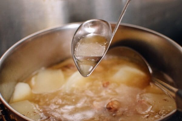 Simple Oxtail Soup, by bmeteor.aiodimecu.cf