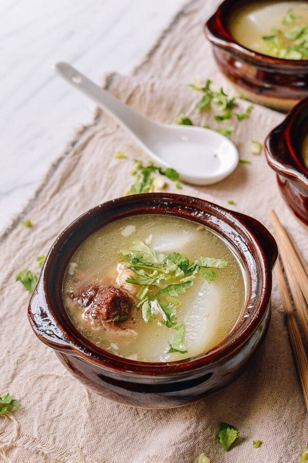 Simple Oxtail Soup, by bmeteor.aiodimecu.cf