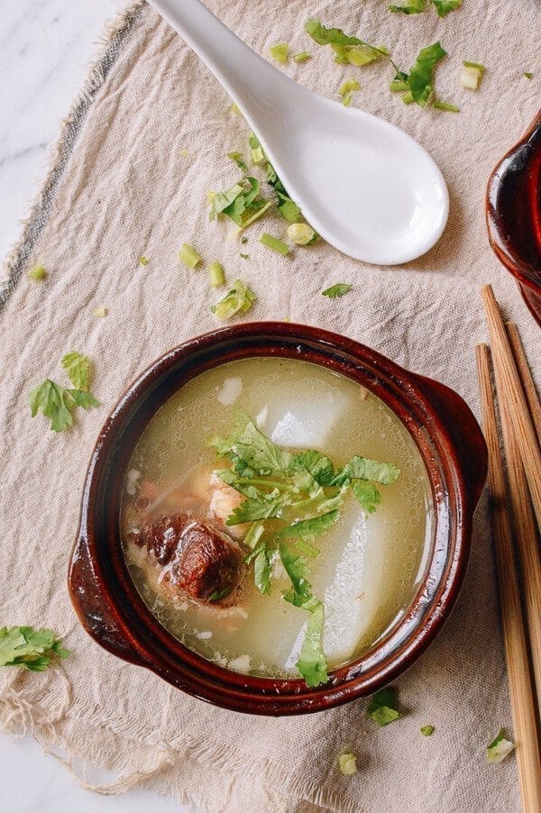 Simple Oxtail Soup, by bmeteor.aiodimecu.cf