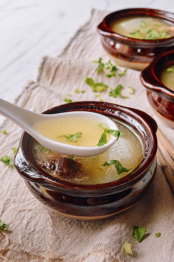 Simple Oxtail Soup, by bmeteor.aiodimecu.cf