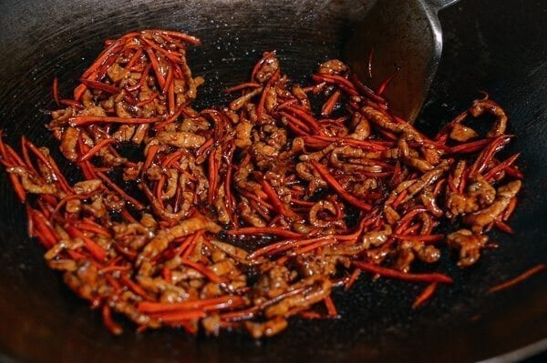 Pork Stir-Fry with Sweet Bean Sauce, by bmeteor.aiodimecu.cf