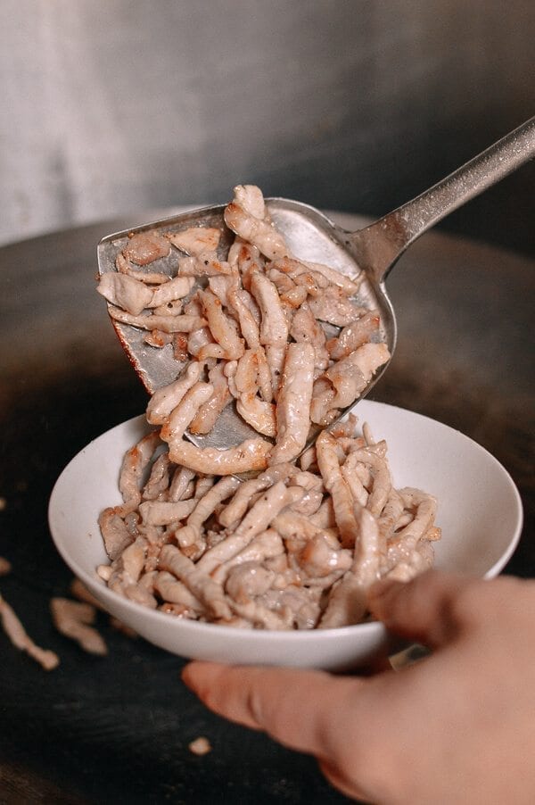 Pork Stir-Fry with Sweet Bean Sauce, by bmeteor.aiodimecu.cf