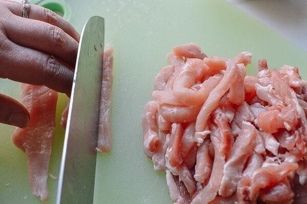 Pork Stir-Fry with Sweet Bean Sauce, by bmeteor.aiodimecu.cf