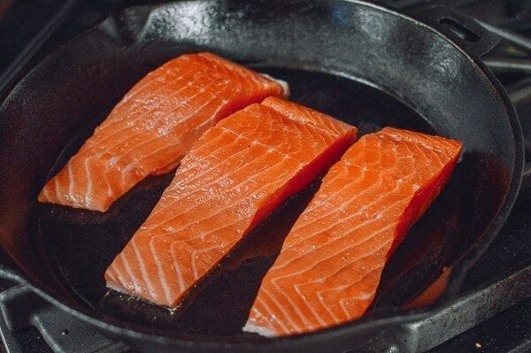 Salmon Teriyaki Bowls, by bmeteor.aiodimecu.cf