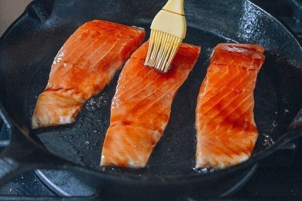 Salmon Teriyaki Bowls, by bmeteor.aiodimecu.cf