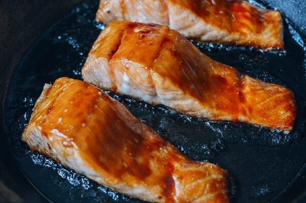 Salmon Teriyaki Bowls, by bmeteor.aiodimecu.cf