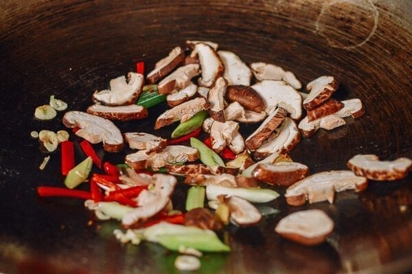 Vegetable Chow Fun, by bmeteor.aiodimecu.cf