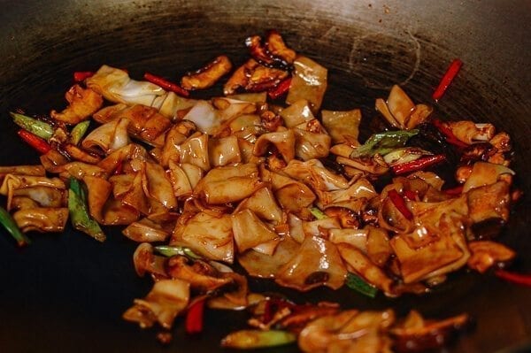 Vegetable Chow Fun, by bmeteor.aiodimecu.cf