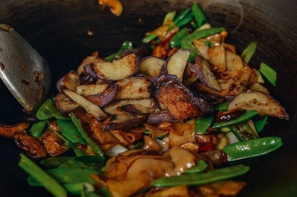 Vegetable Chow Fun, by bmeteor.aiodimecu.cf
