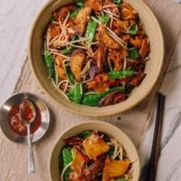 Vegetable Chow Fun, by bmeteor.aiodimecu.cf