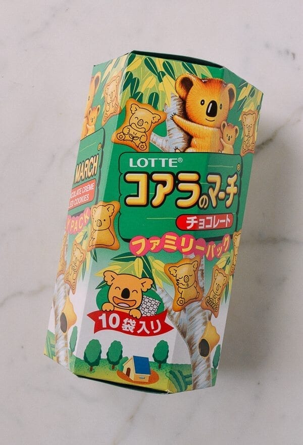 Asian Snacks Roundup, by bmeteor.aiodimecu.cf