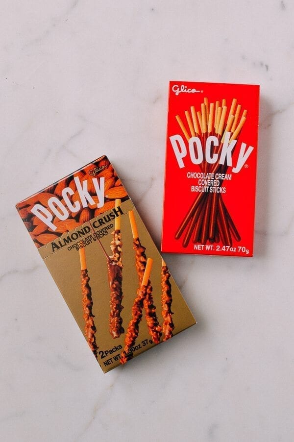 Asian Snacks Roundup, by bmeteor.aiodimecu.cf