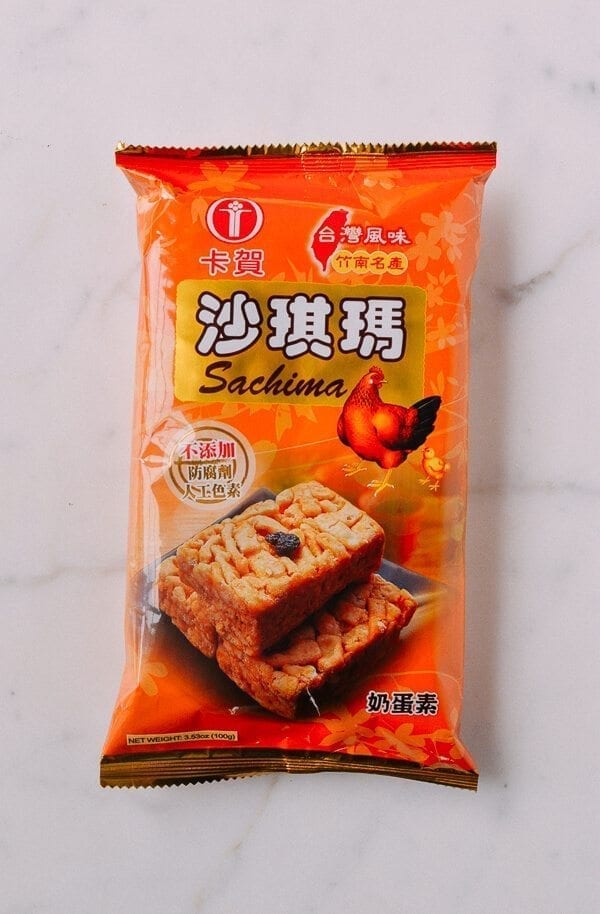 Asian Snacks Roundup, by bmeteor.aiodimecu.cf