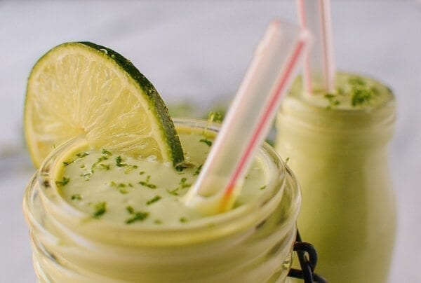 Avocado Smoothies with Boba, by bmeteor.aiodimecu.cf
