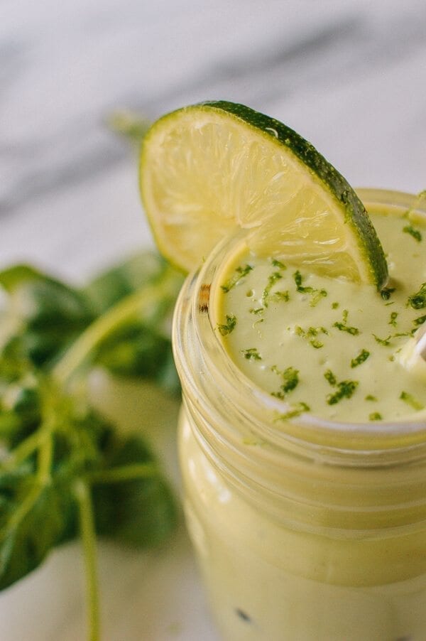 Avocado Smoothies with Boba, by bmeteor.aiodimecu.cf
