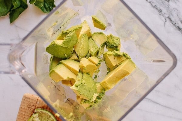 Avocado Smoothies with Boba, by bmeteor.aiodimecu.cf