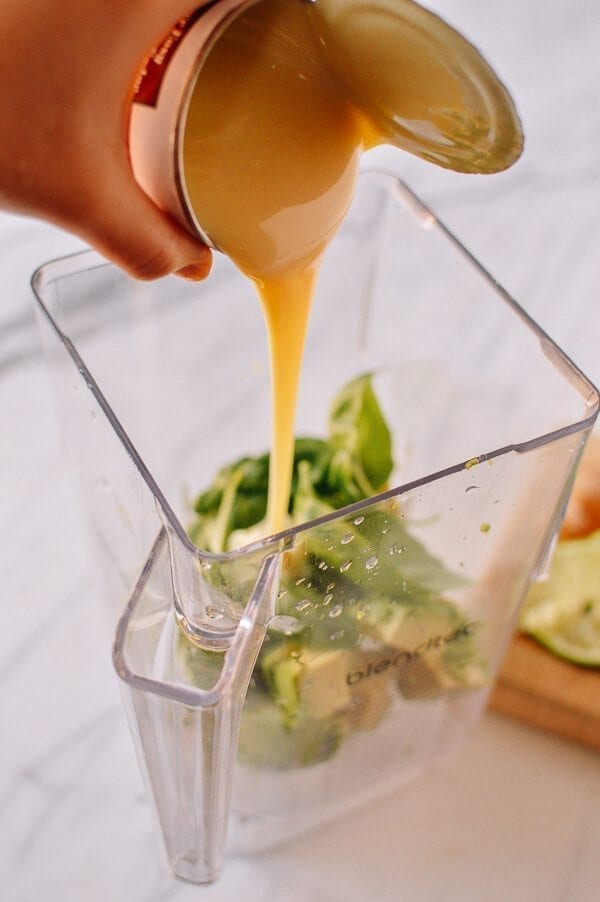 Avocado Smoothies with Boba, by bmeteor.aiodimecu.cf
