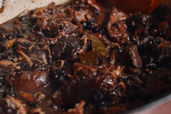 Feijoada, by bmeteor.aiodimecu.cf