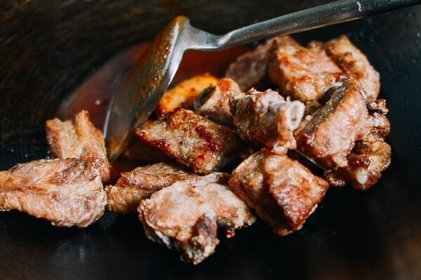 Peking Ribs, Jīng Dū Style, by bmeteor.aiodimecu.cf
