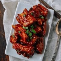 Peking Ribs, Jīng Dū Style, by bmeteor.aiodimecu.cf