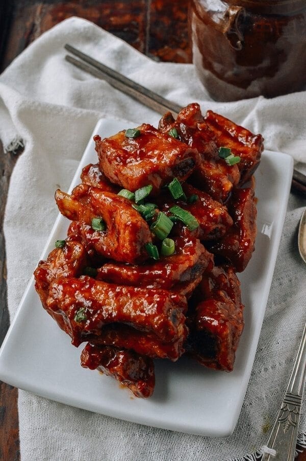 Peking Ribs, Jīng Dū Style, by bmeteor.aiodimecu.cf