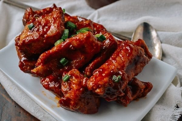 Peking Ribs, Jīng Dū Style, by bmeteor.aiodimecu.cf