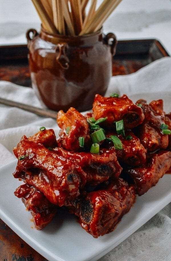 Peking Ribs, Jīng Dū Style, by bmeteor.aiodimecu.cf