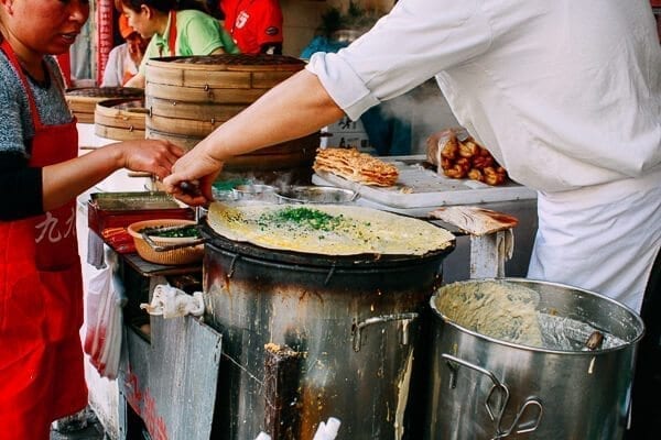 Shanghai Breakfast, by bmeteor.aiodimecu.cf