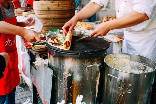Shanghai Breakfast, by bmeteor.aiodimecu.cf